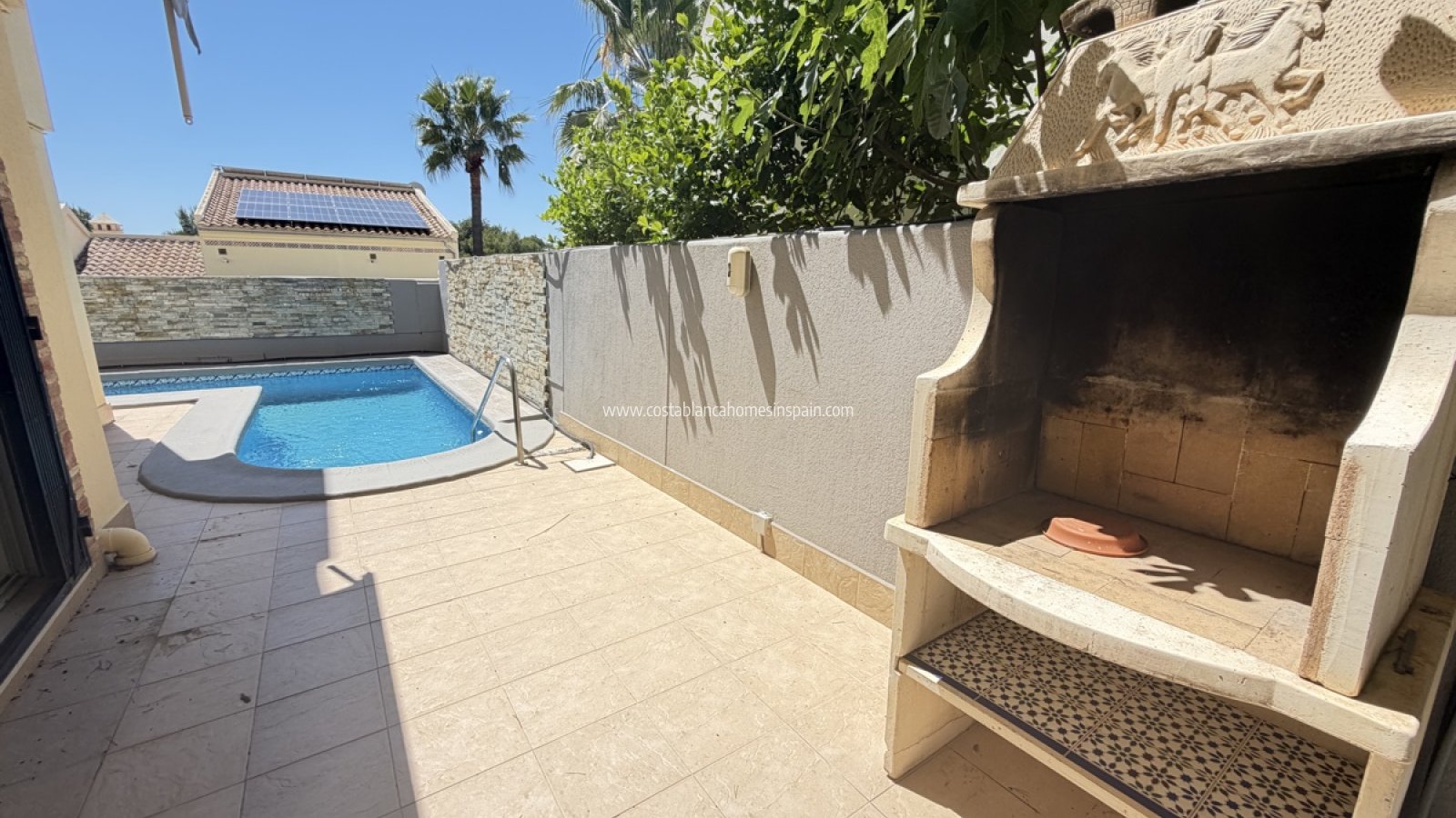 Használt - Detached Villa - Las Ramblas - Las Ramblas Golf