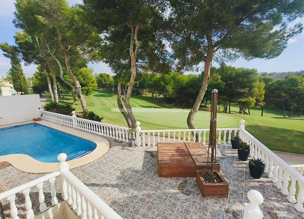 Használt - Detached Villa - Las Ramblas - Las Ramblas Golf