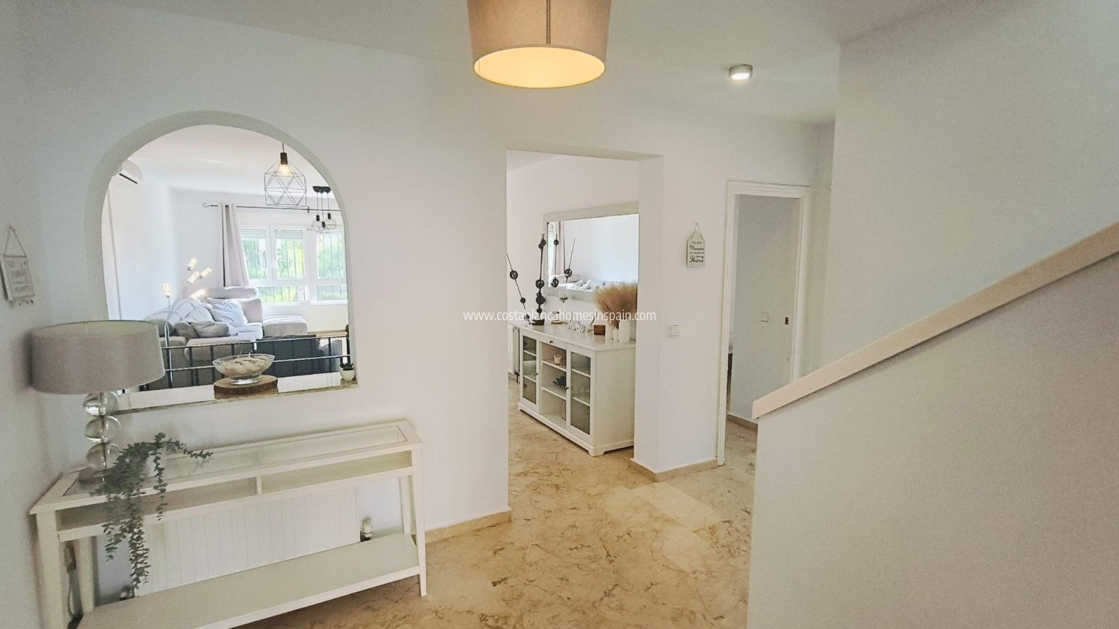 Használt - Detached Villa - Las Ramblas - Las Ramblas Golf