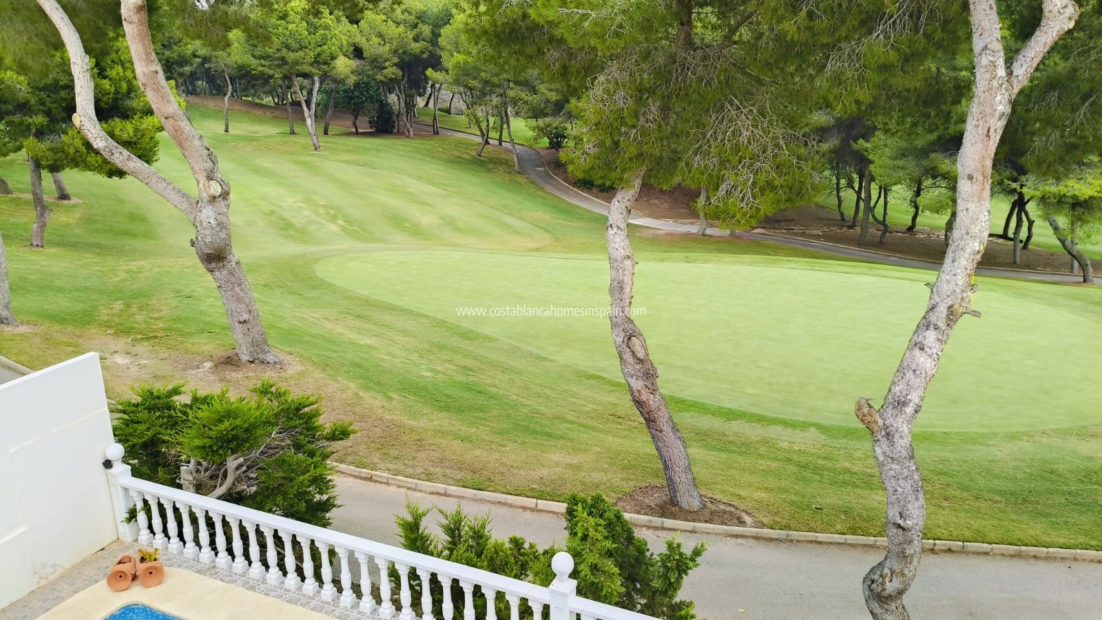 Használt - Detached Villa - Las Ramblas - Las Ramblas Golf