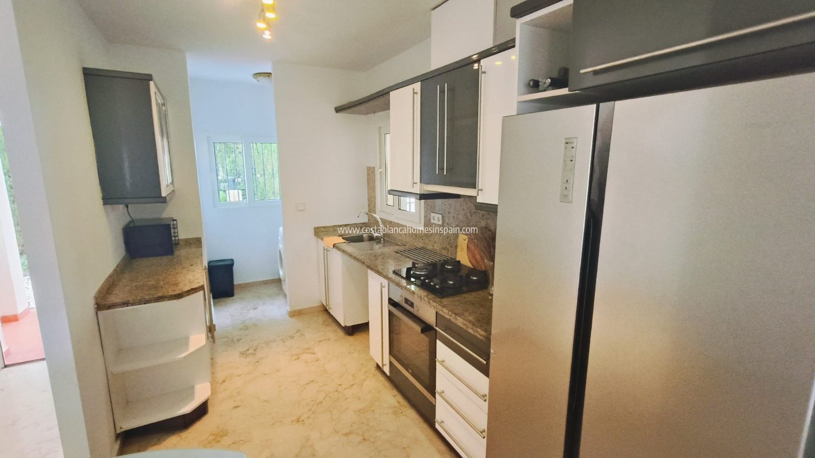 Használt - Detached Villa - Las Ramblas - Las Ramblas Golf