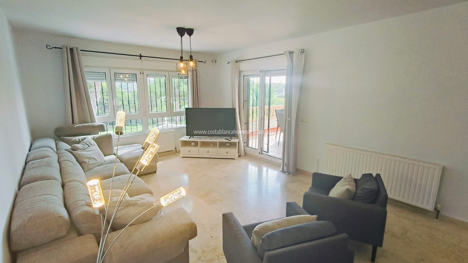 Használt - Detached Villa - Las Ramblas - Las Ramblas Golf