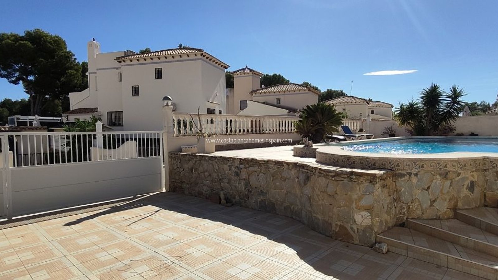 Használt - Detached Villa - Las Ramblas - Las Ramblas Golf