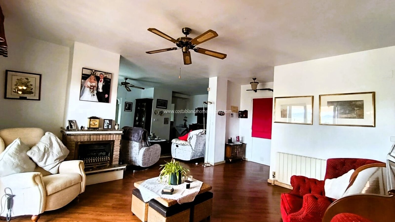 Használt - Detached Villa - Las Ramblas - 