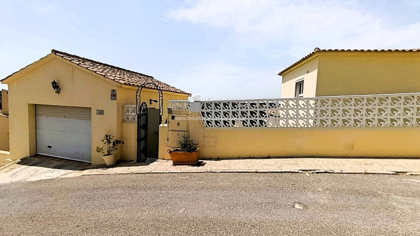 Használt - Detached Villa - Las Ramblas - 