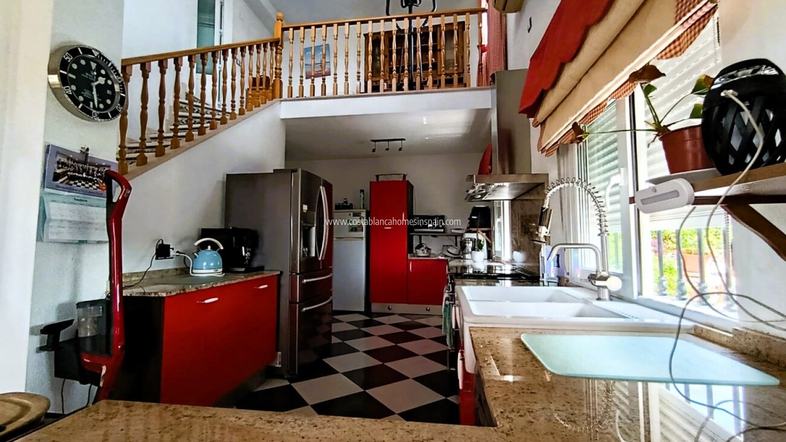 Használt - Detached Villa - Las Ramblas - 
