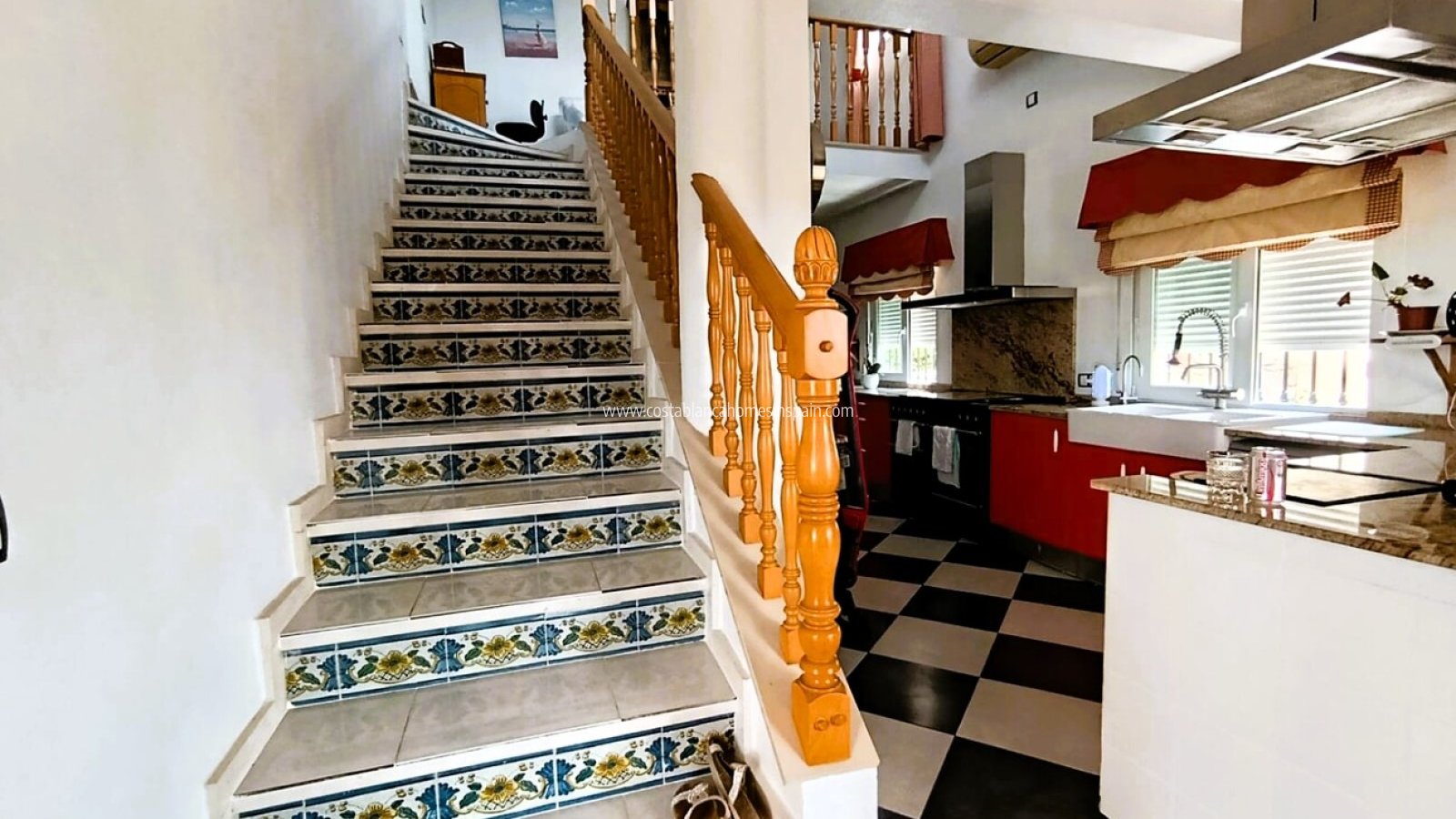 Használt - Detached Villa - Las Ramblas - 