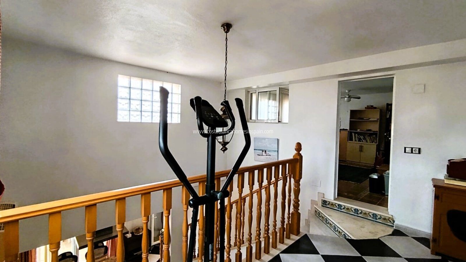 Használt - Detached Villa - Las Ramblas - 