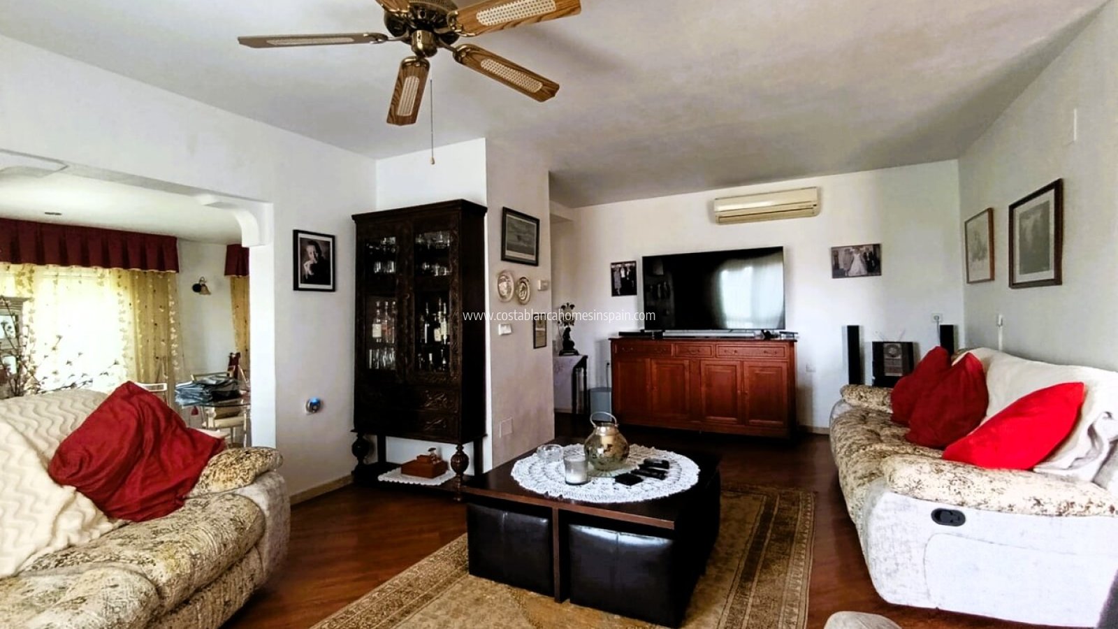 Használt - Detached Villa - Las Ramblas - 