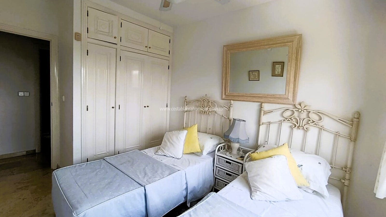 Használt - Detached Villa - Las Ramblas - 