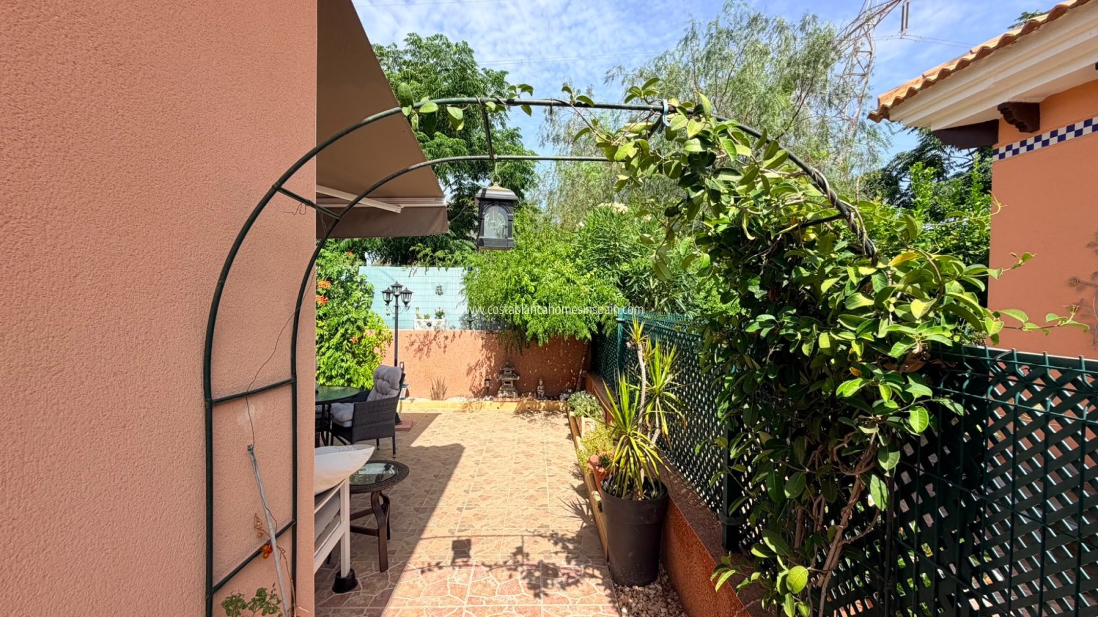 Használt - Detached Villa - Los Montesinos - 