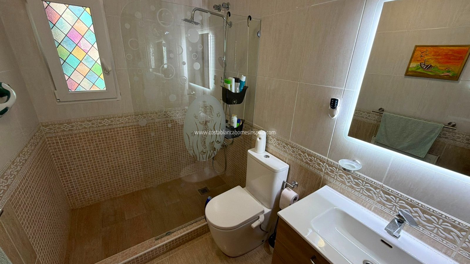 Használt - Detached Villa - Los Montesinos - 