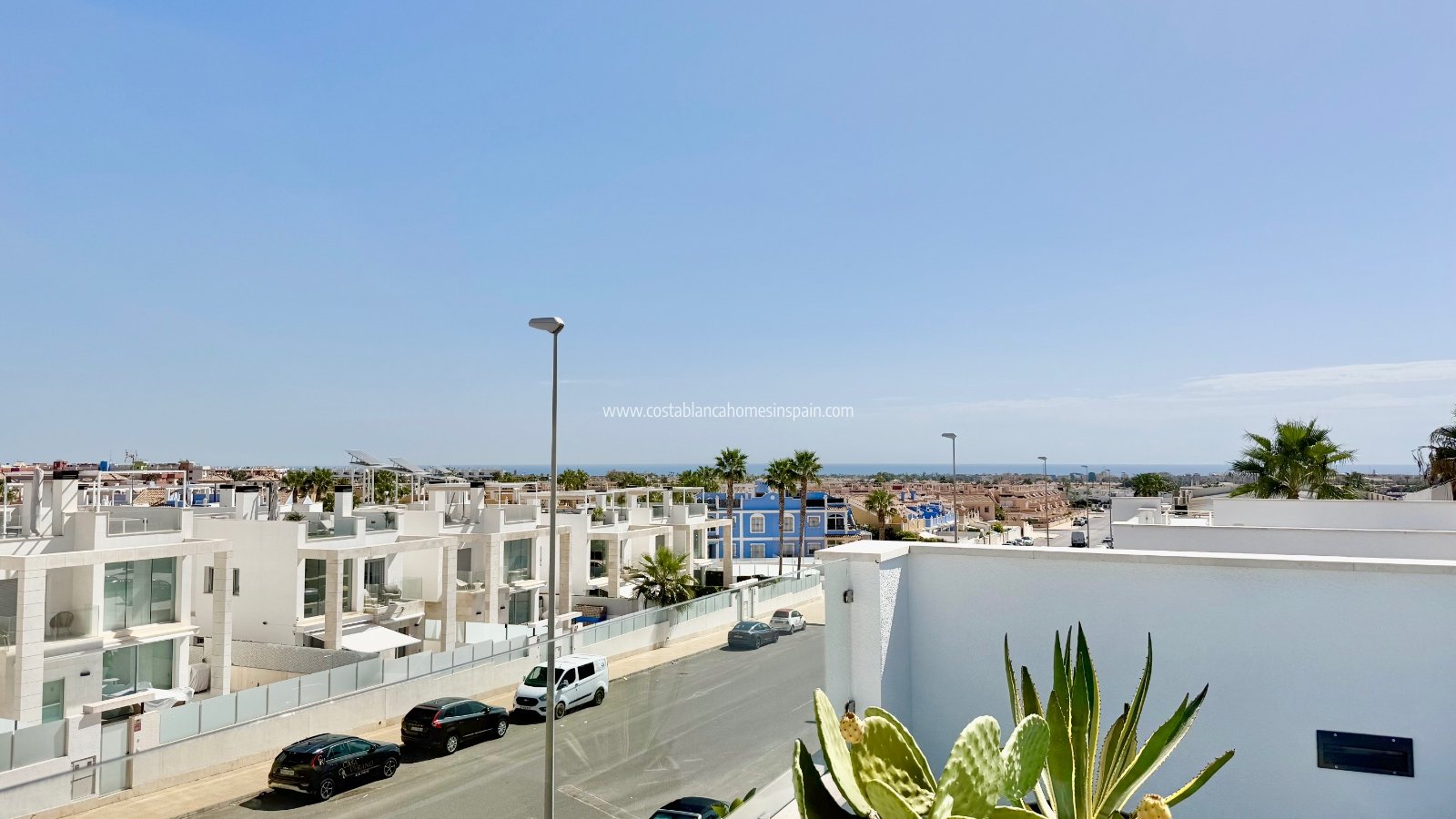Használt - Detached Villa - Orihuela Costa - Cabo Roig