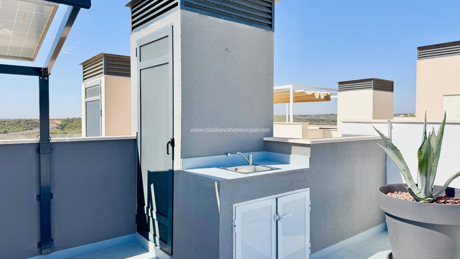 Használt - Detached Villa - Orihuela Costa - Cabo Roig
