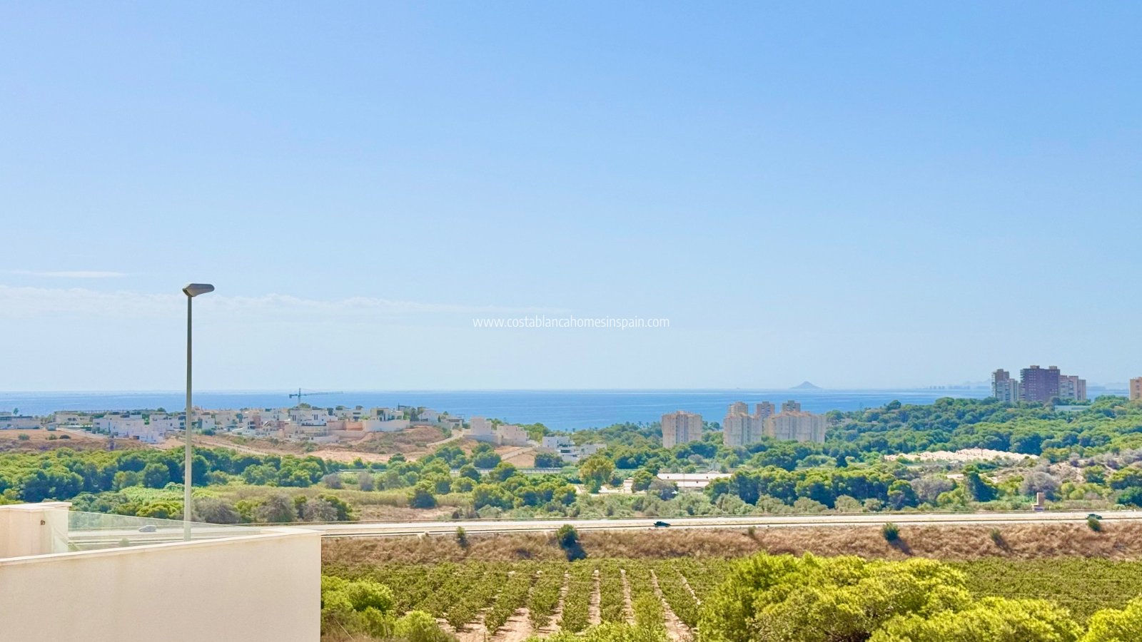 Használt - Detached Villa - Orihuela Costa - Cabo Roig