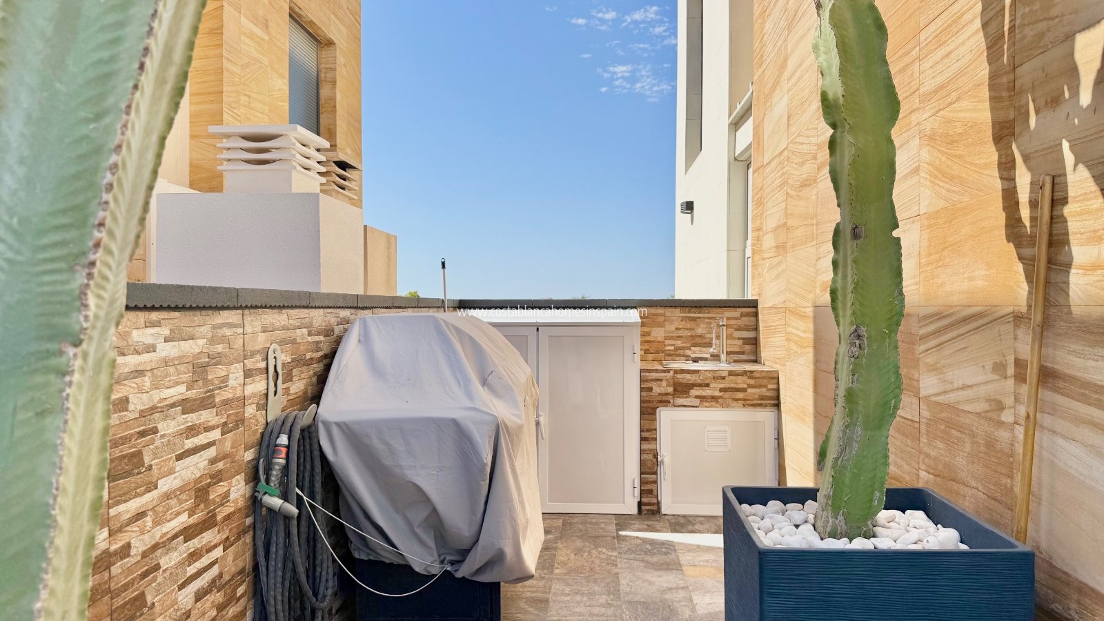 Használt - Detached Villa - Orihuela Costa - Cabo Roig