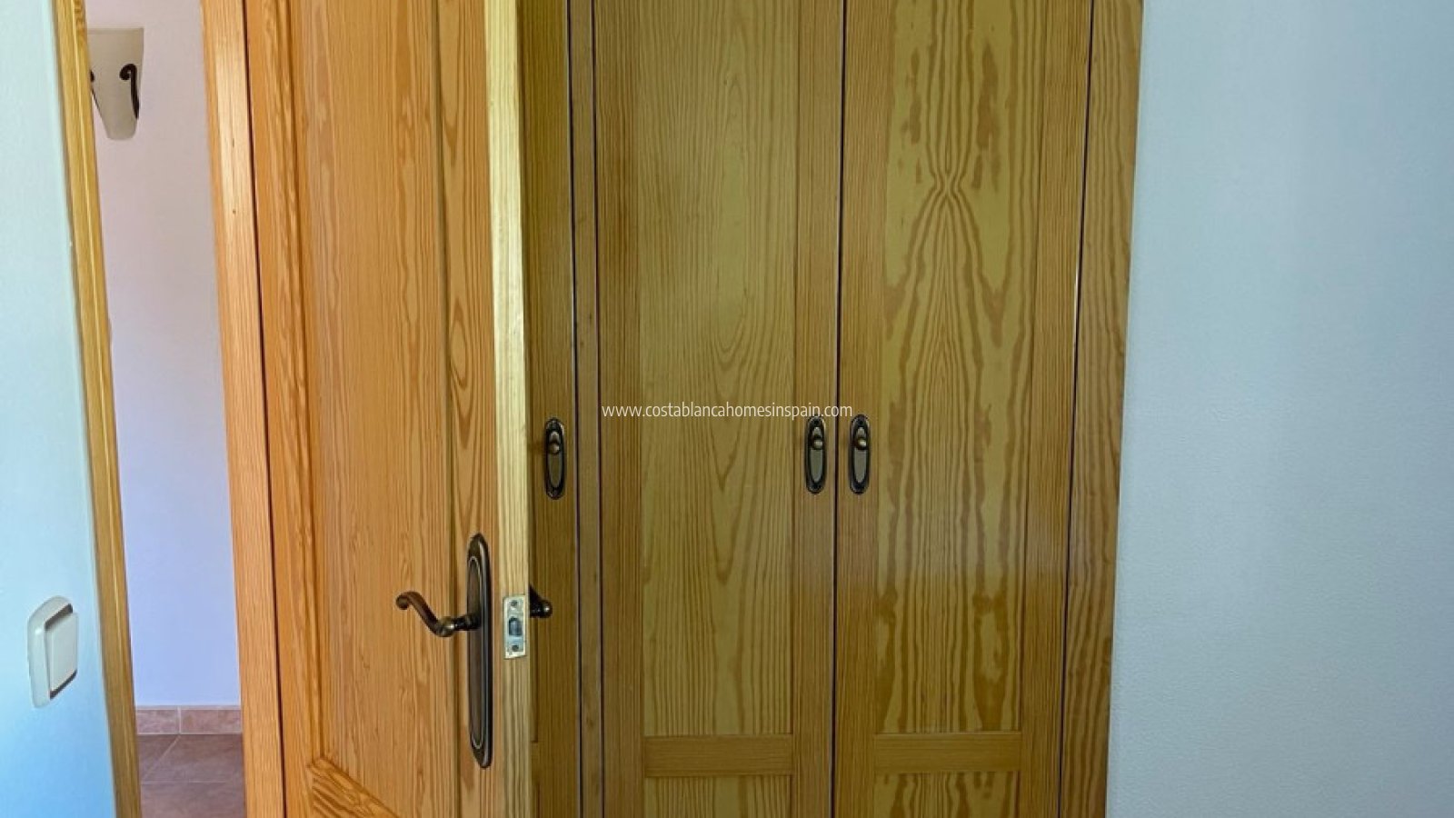 Használt - Detached Villa - Orihuela Costa - Punta Prima