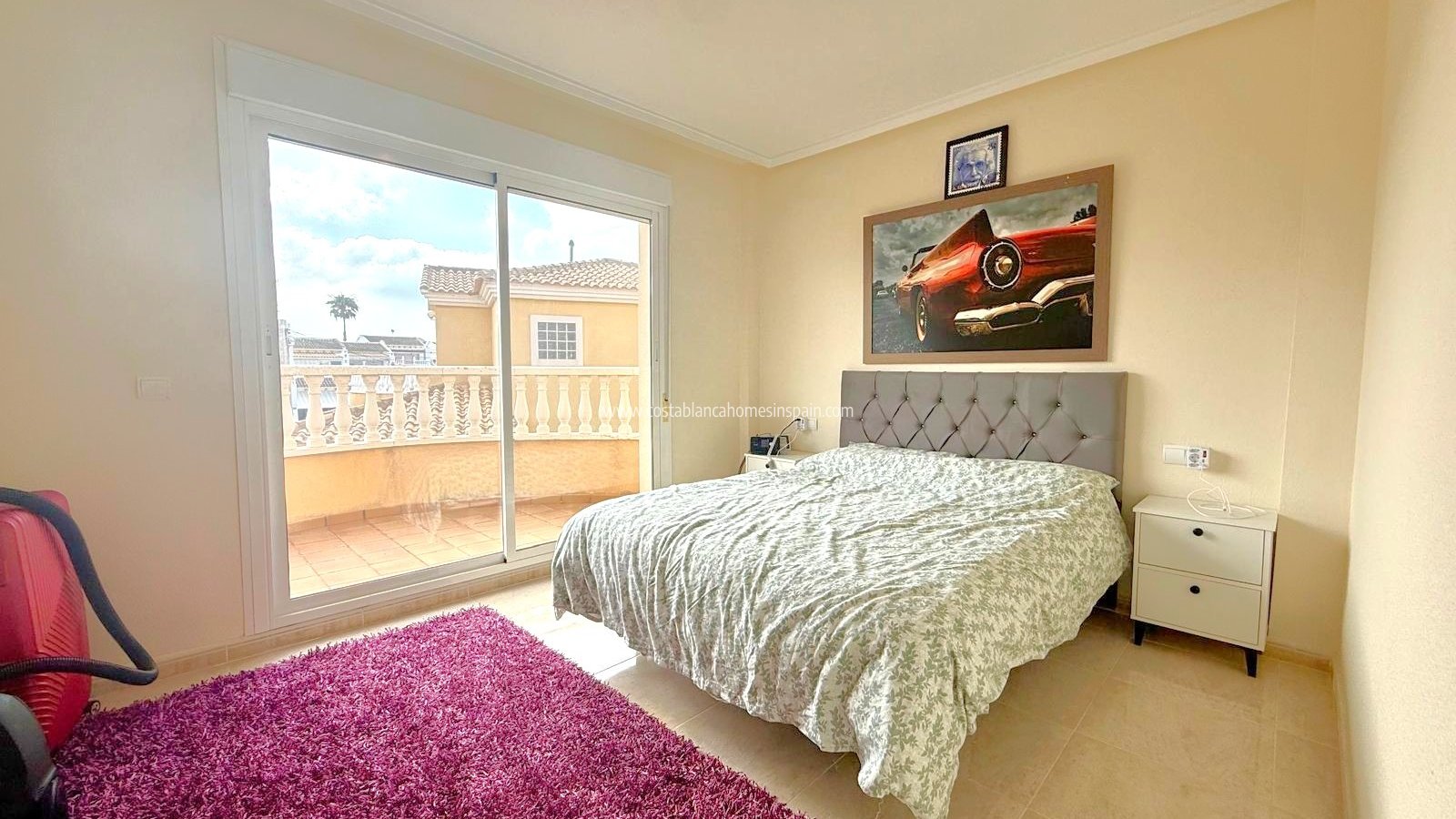 Használt - Detached Villa - Orihuela Costa - Villamartin