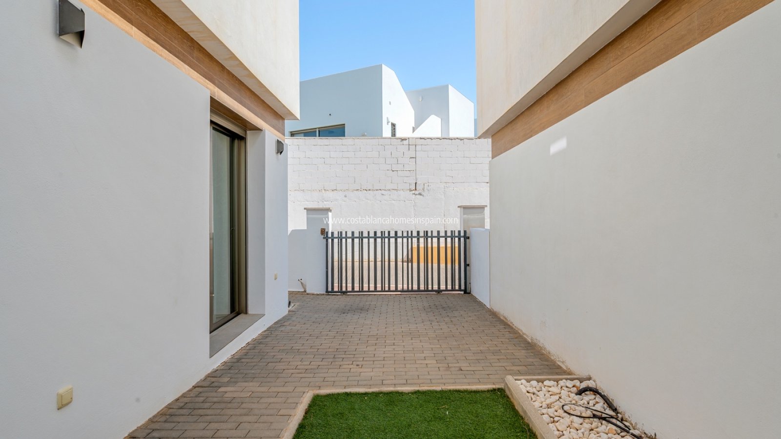 Használt - Detached Villa - Orihuela Costa - Villamartin