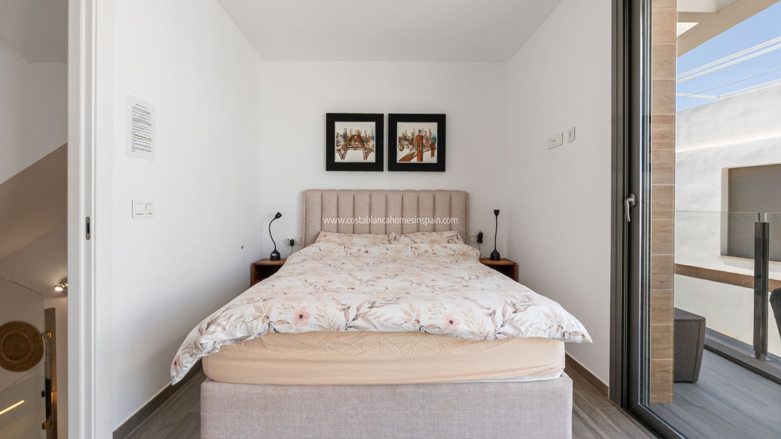 Használt - Detached Villa - Orihuela Costa - Villamartin