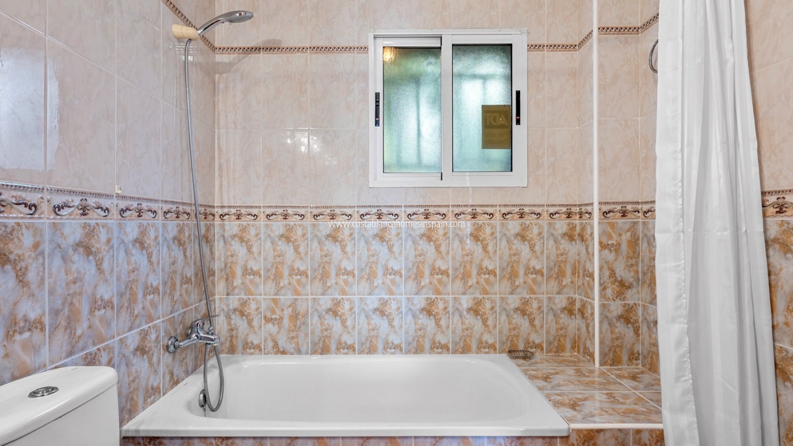 Használt - Detached Villa - Orihuela Costa - 