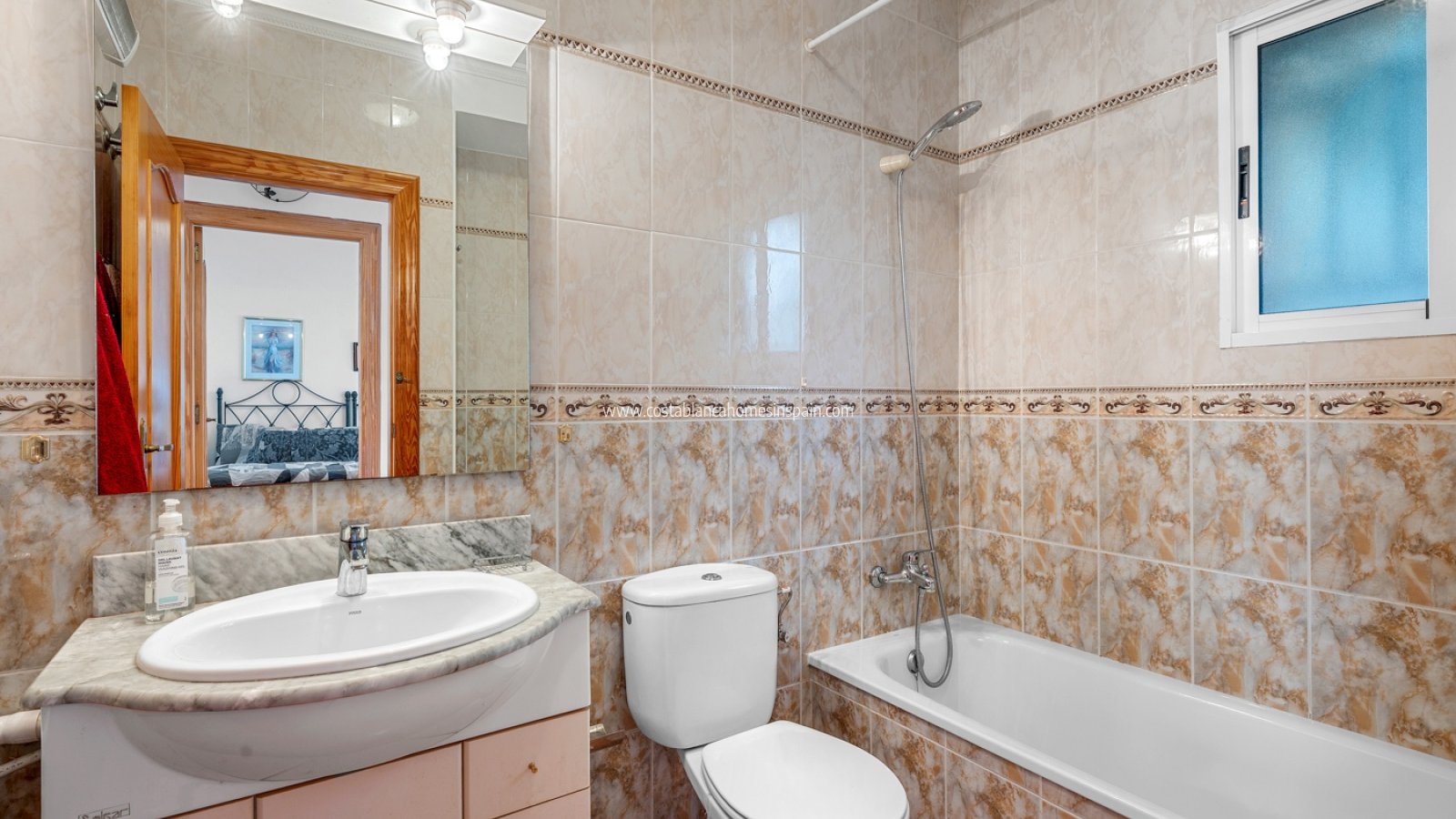 Használt - Detached Villa - Orihuela Costa - 