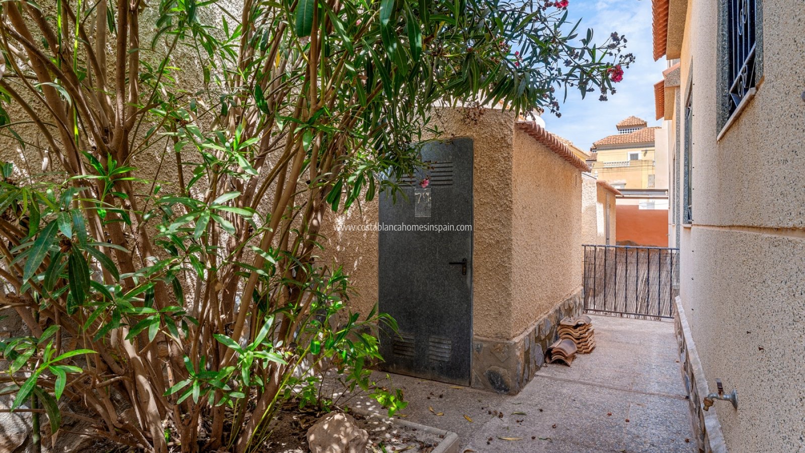 Használt - Detached Villa - Orihuela Costa - 