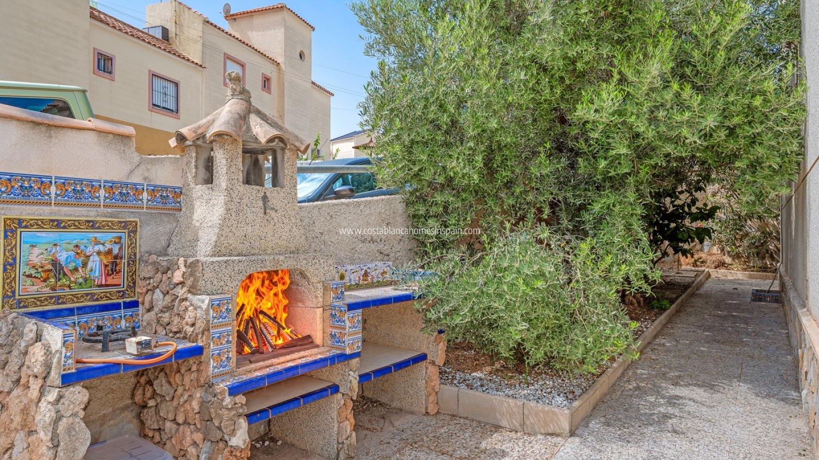 Használt - Detached Villa - Orihuela Costa - 
