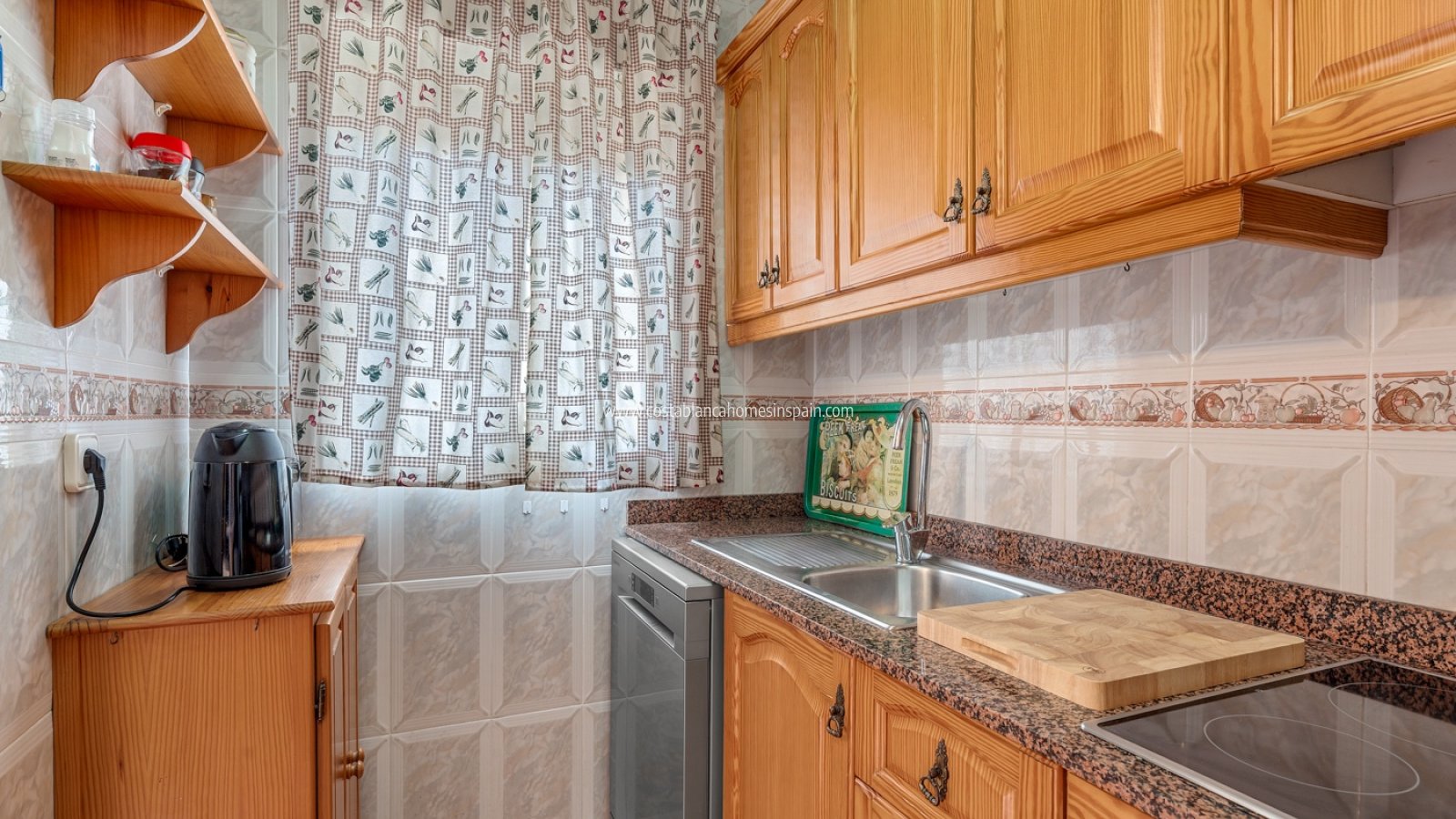 Használt - Detached Villa - Orihuela Costa - 
