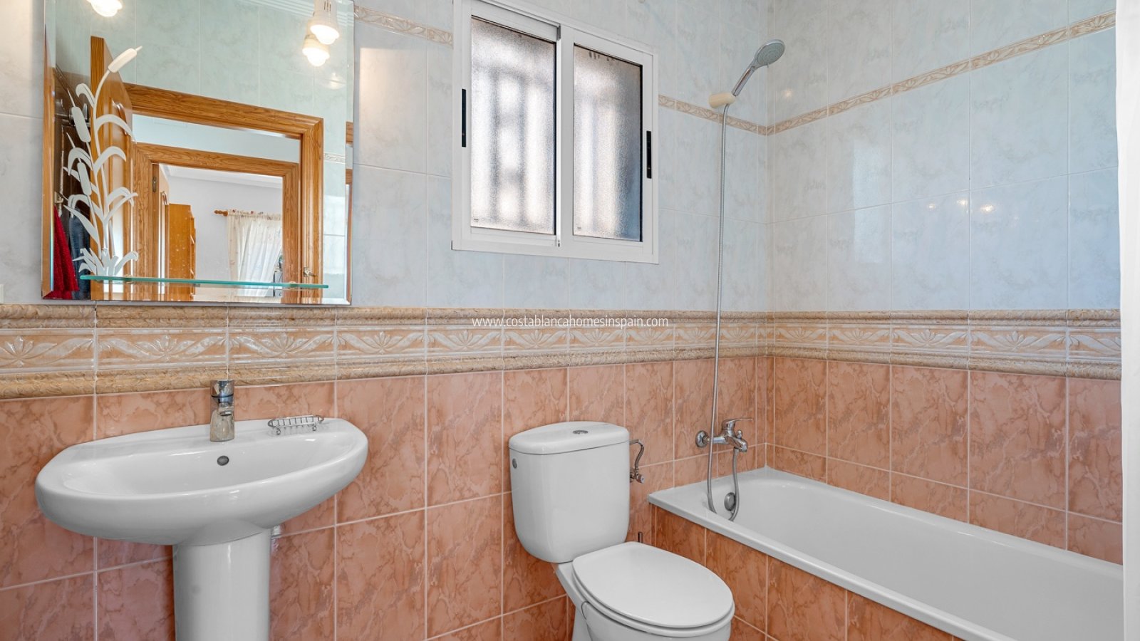 Használt - Detached Villa - Orihuela Costa - 
