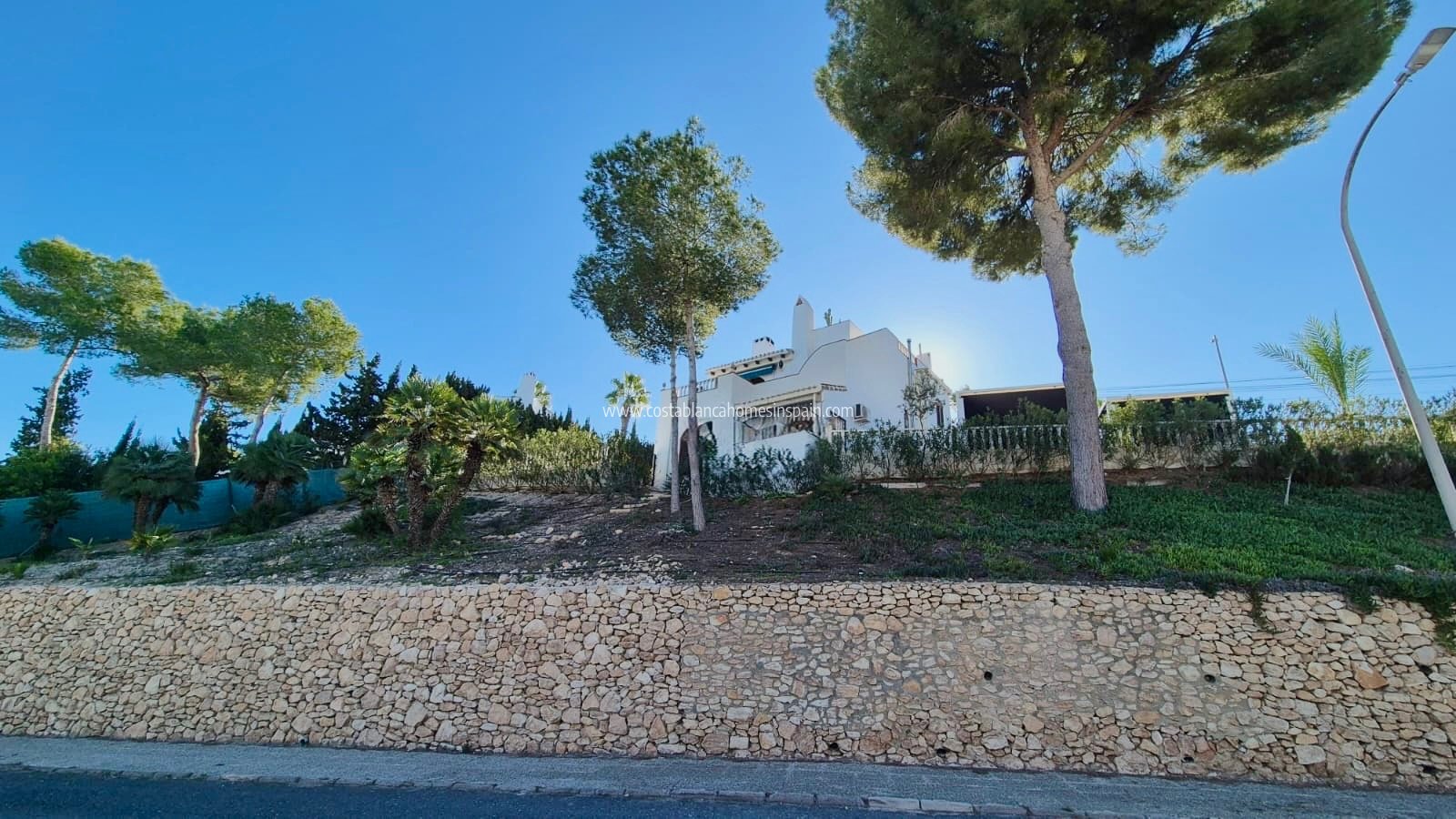 Használt - Detached Villa - Orihuela - 