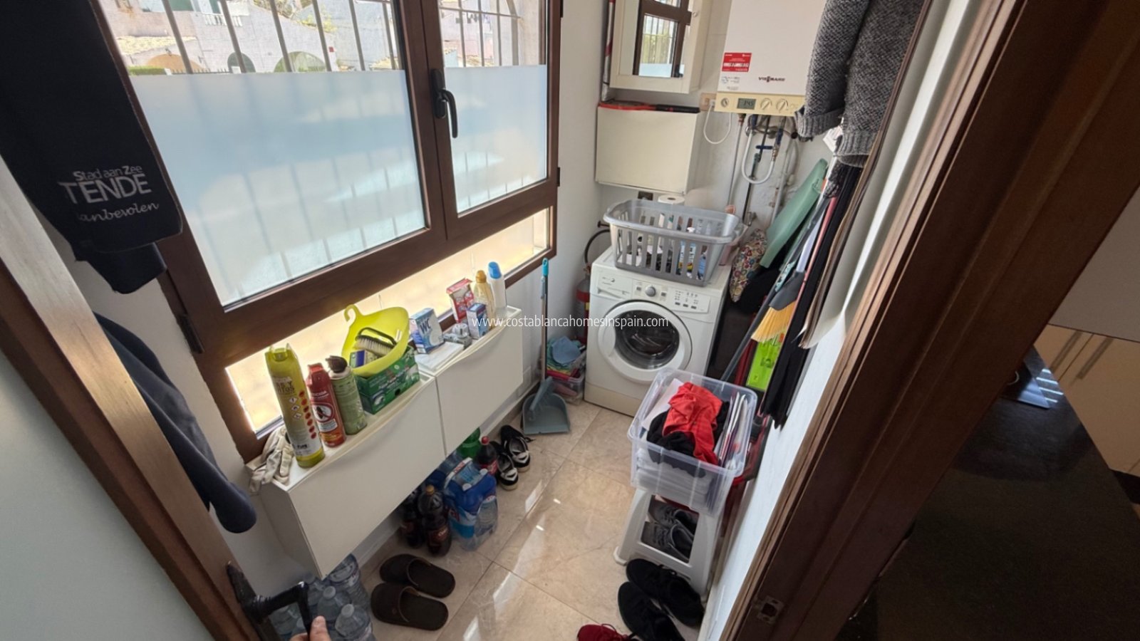 Használt - Detached Villa - Orihuela - 