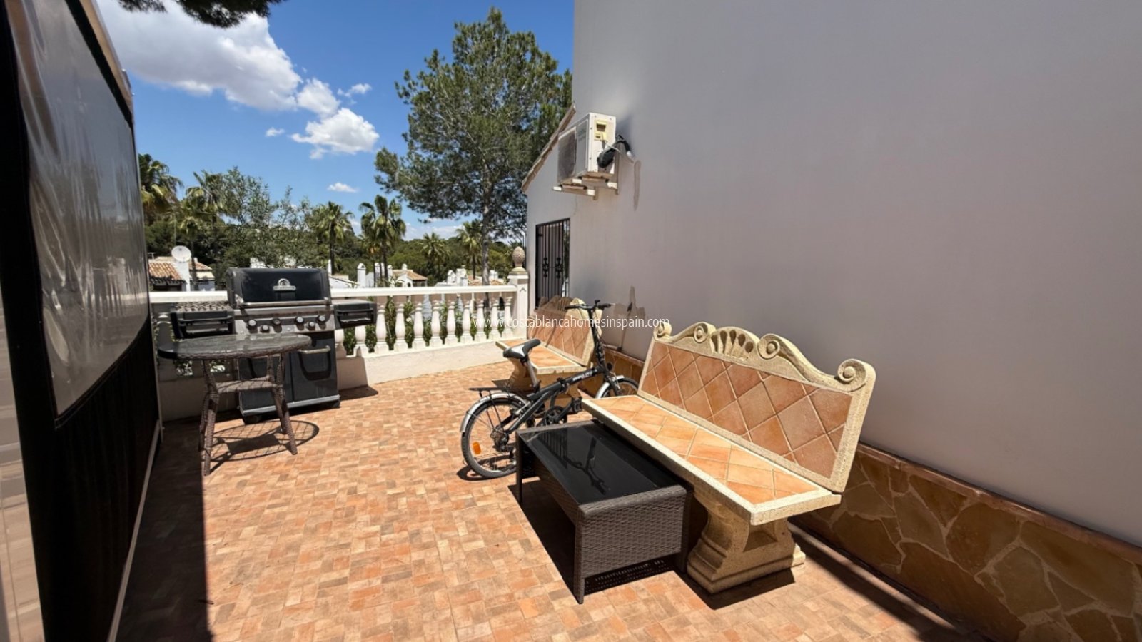 Használt - Detached Villa - Orihuela - 