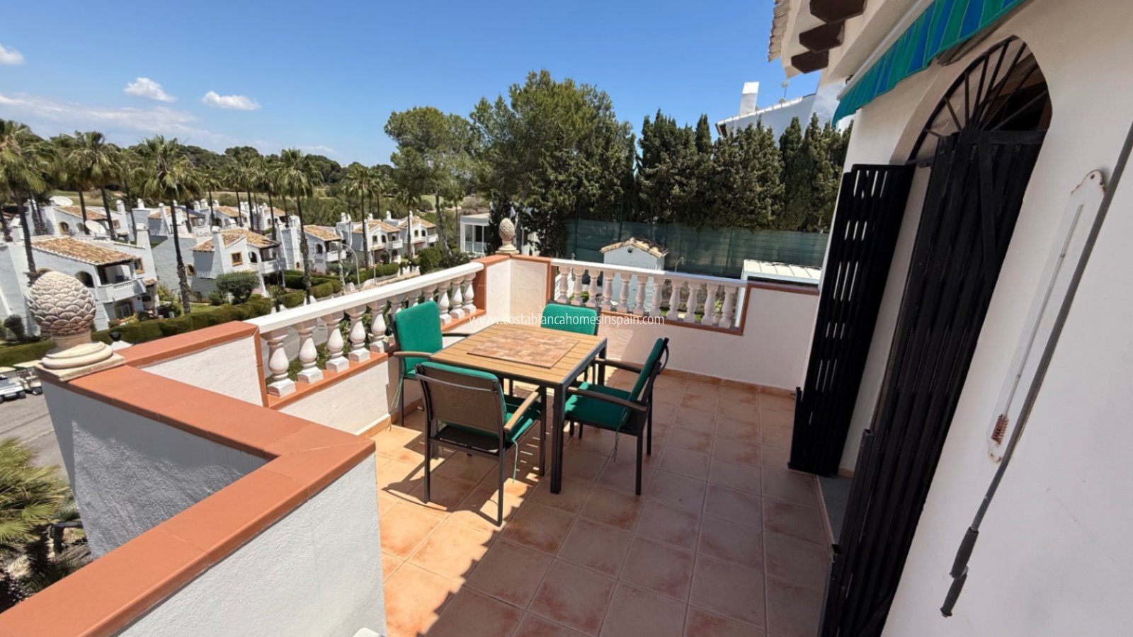 Használt - Detached Villa - Orihuela - 