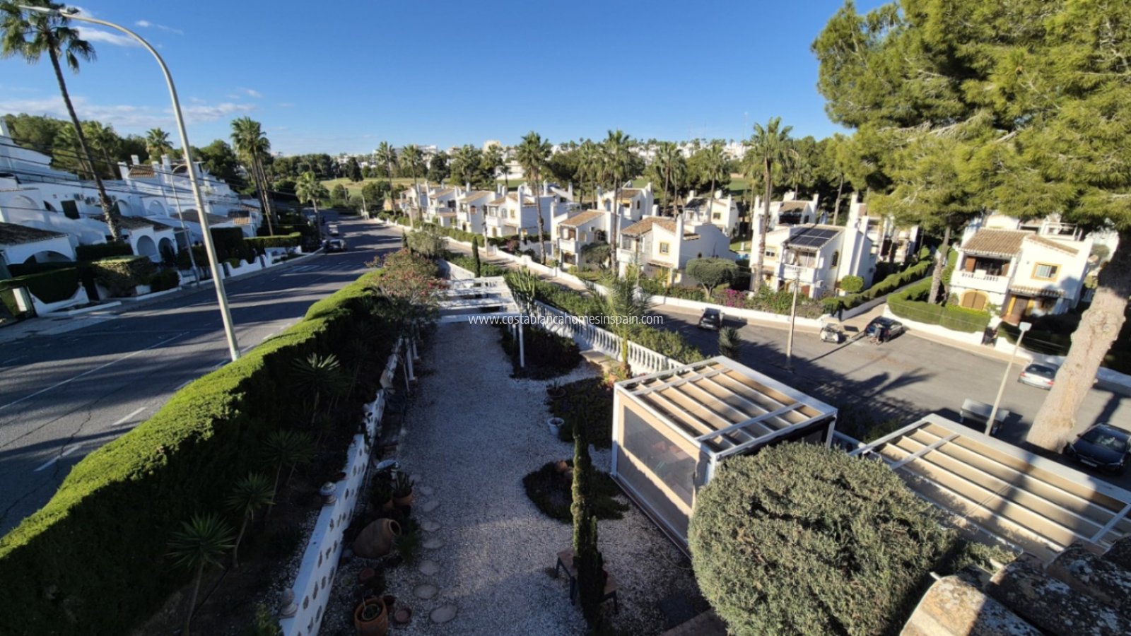 Használt - Detached Villa - Orihuela - 