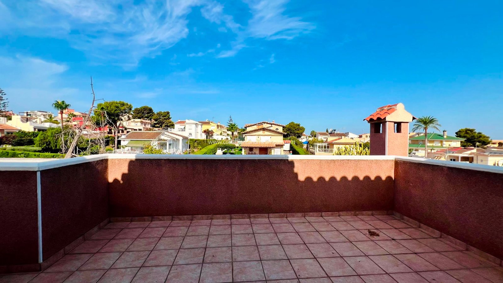 Használt - Detached Villa - Orihuela - 