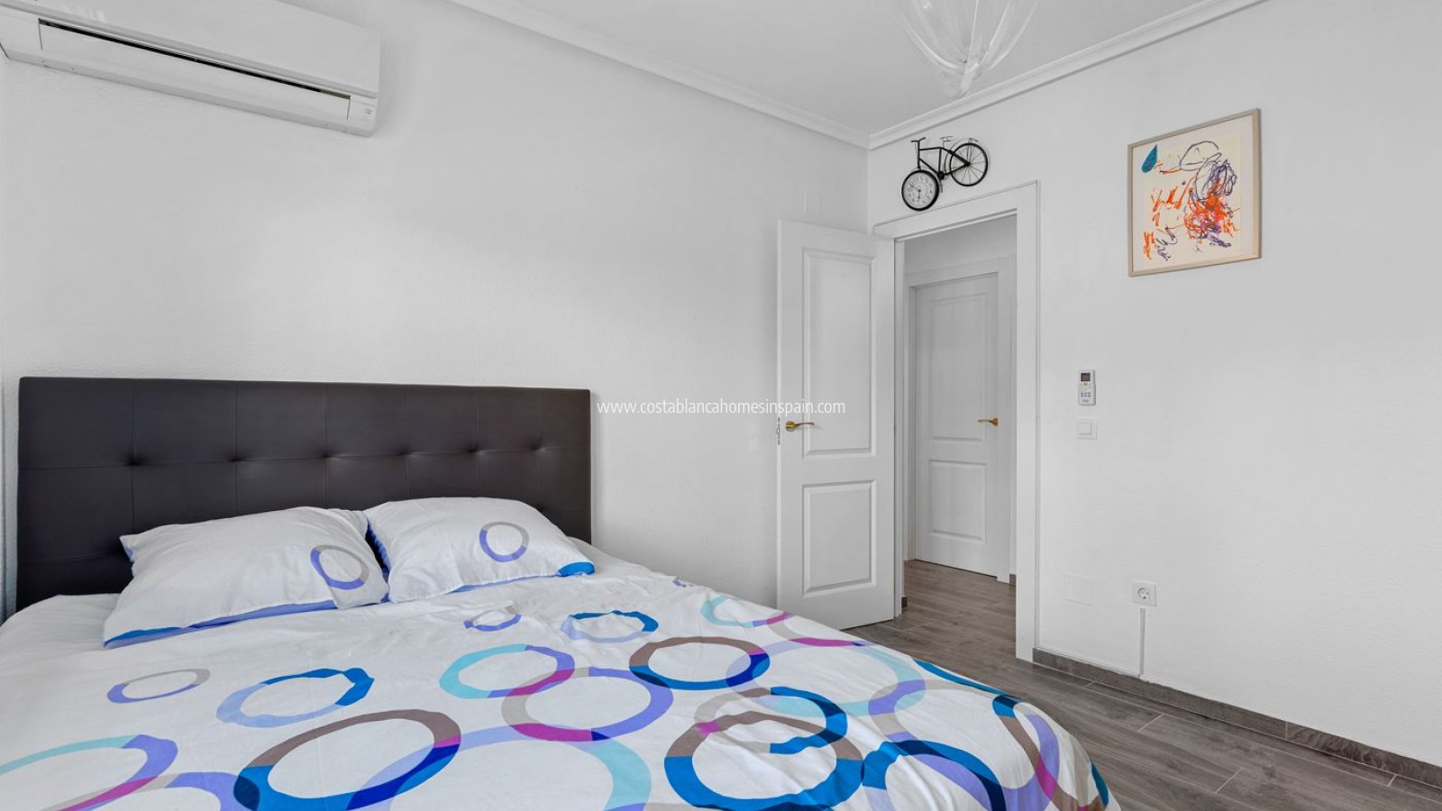 Használt - Detached Villa - Playa Flamenca - Costa Blanca South