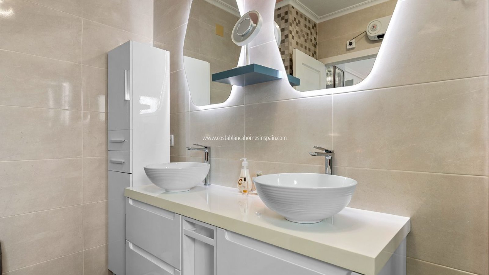 Használt - Detached Villa - Playa Flamenca - Costa Blanca South