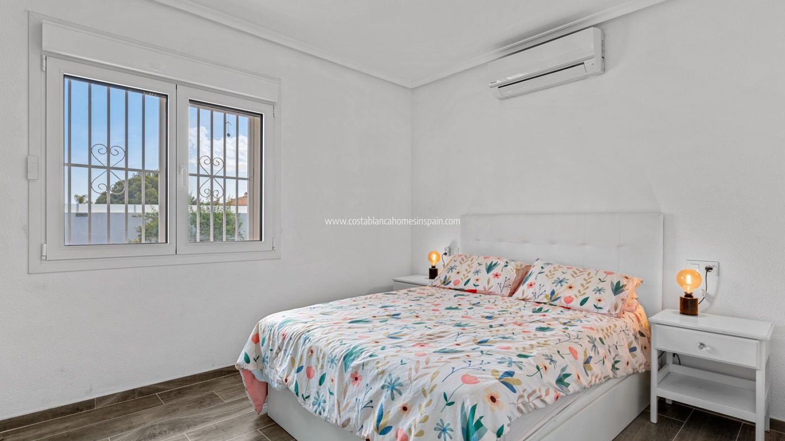 Használt - Detached Villa - Playa Flamenca - Costa Blanca South