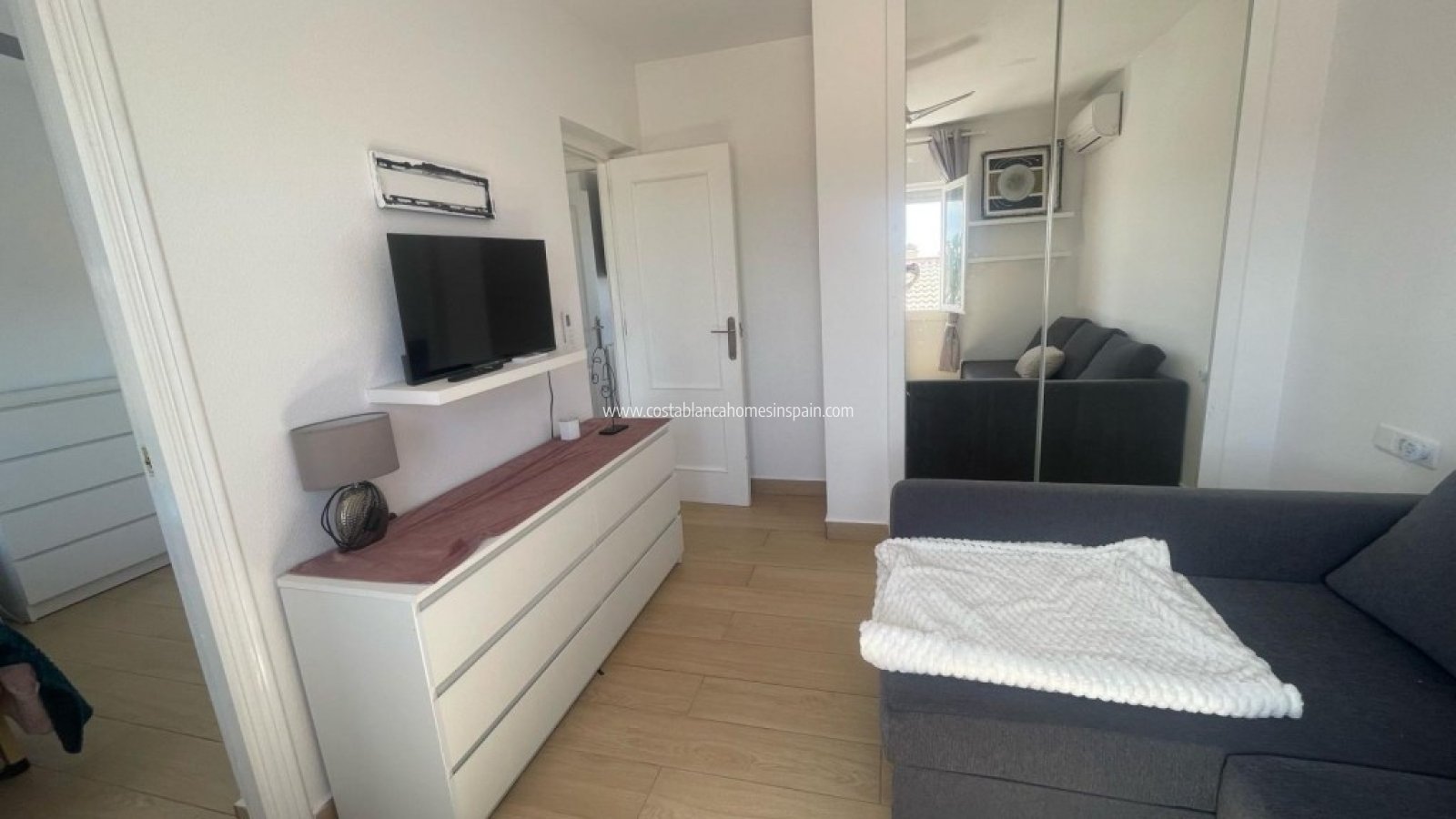 Használt - Detached Villa - Playa Flamenca - Costa Blanca South