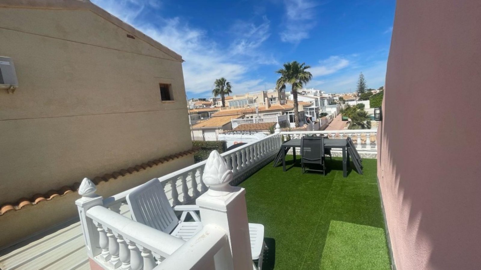 Használt - Detached Villa - Playa Flamenca - Costa Blanca South