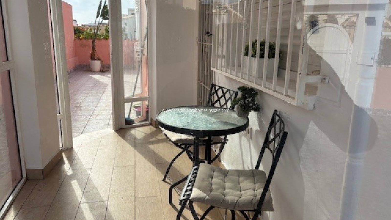Használt - Detached Villa - Playa Flamenca - Costa Blanca South