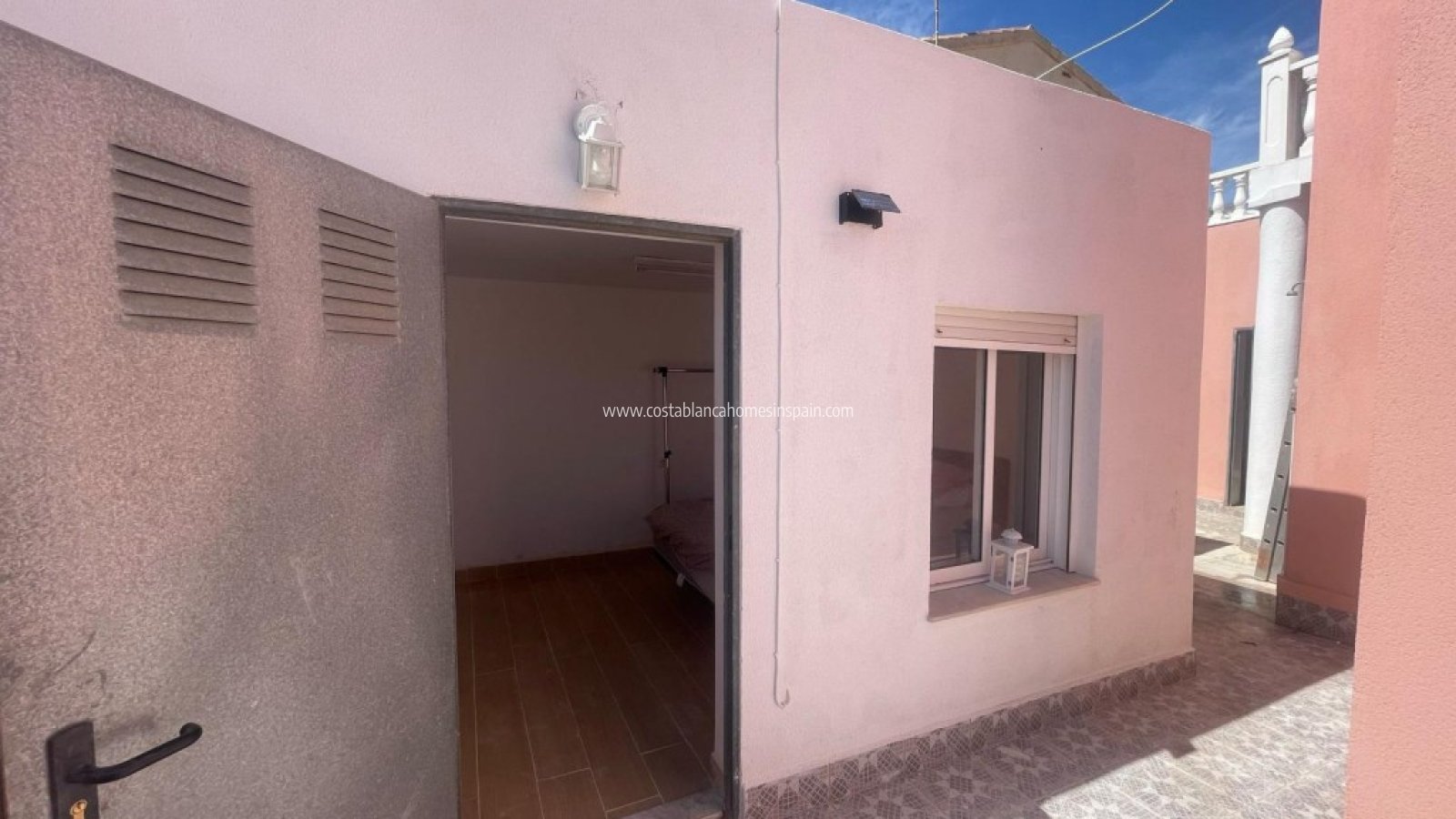 Használt - Detached Villa - Playa Flamenca - Costa Blanca South