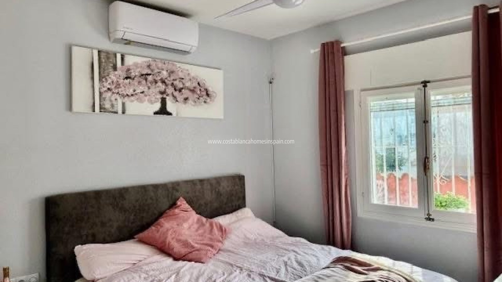 Használt - Detached Villa - Playa Flamenca - Costa Blanca South