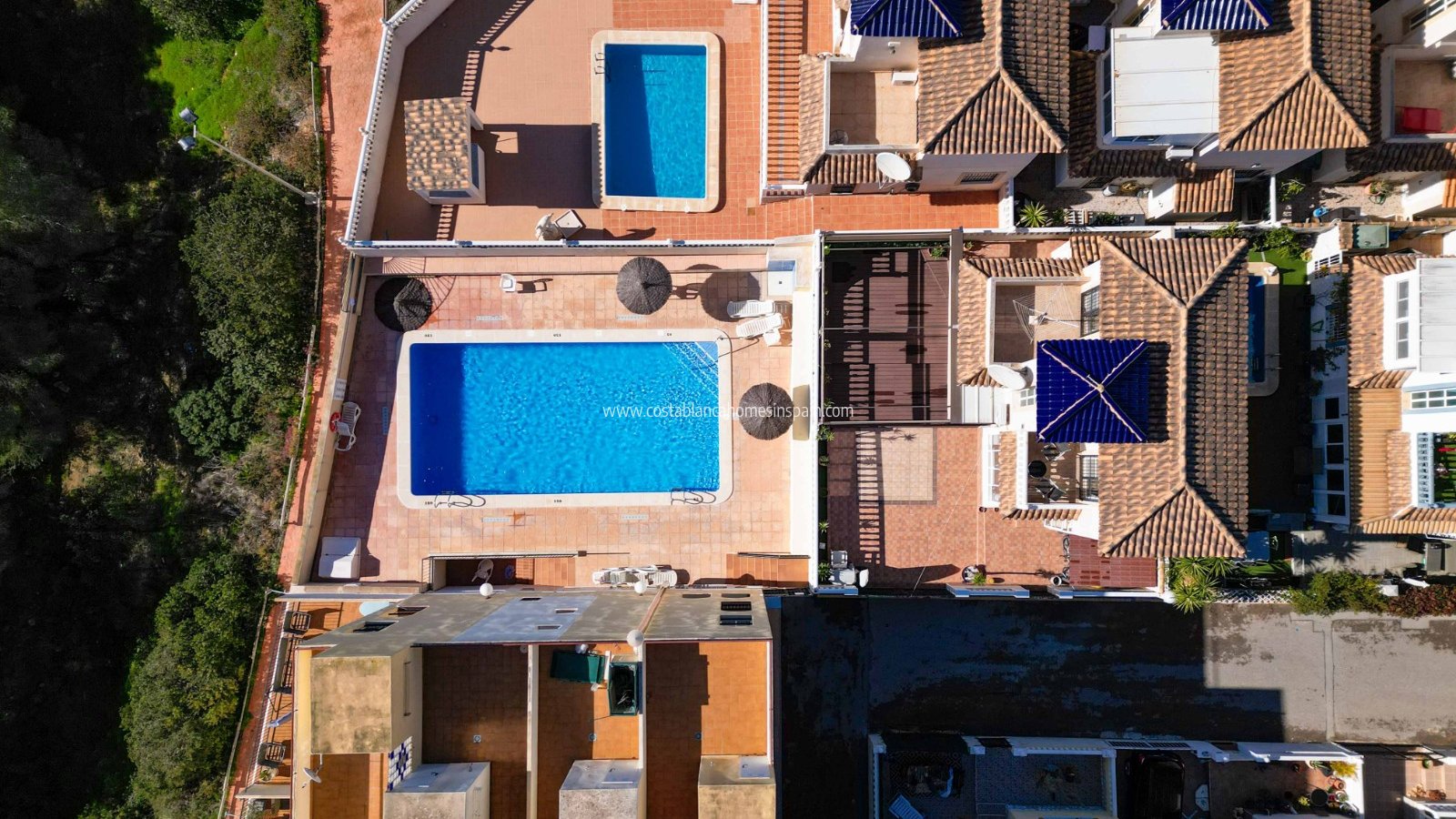 Használt - Detached Villa - Playa Flamenca - Orihuela Costa