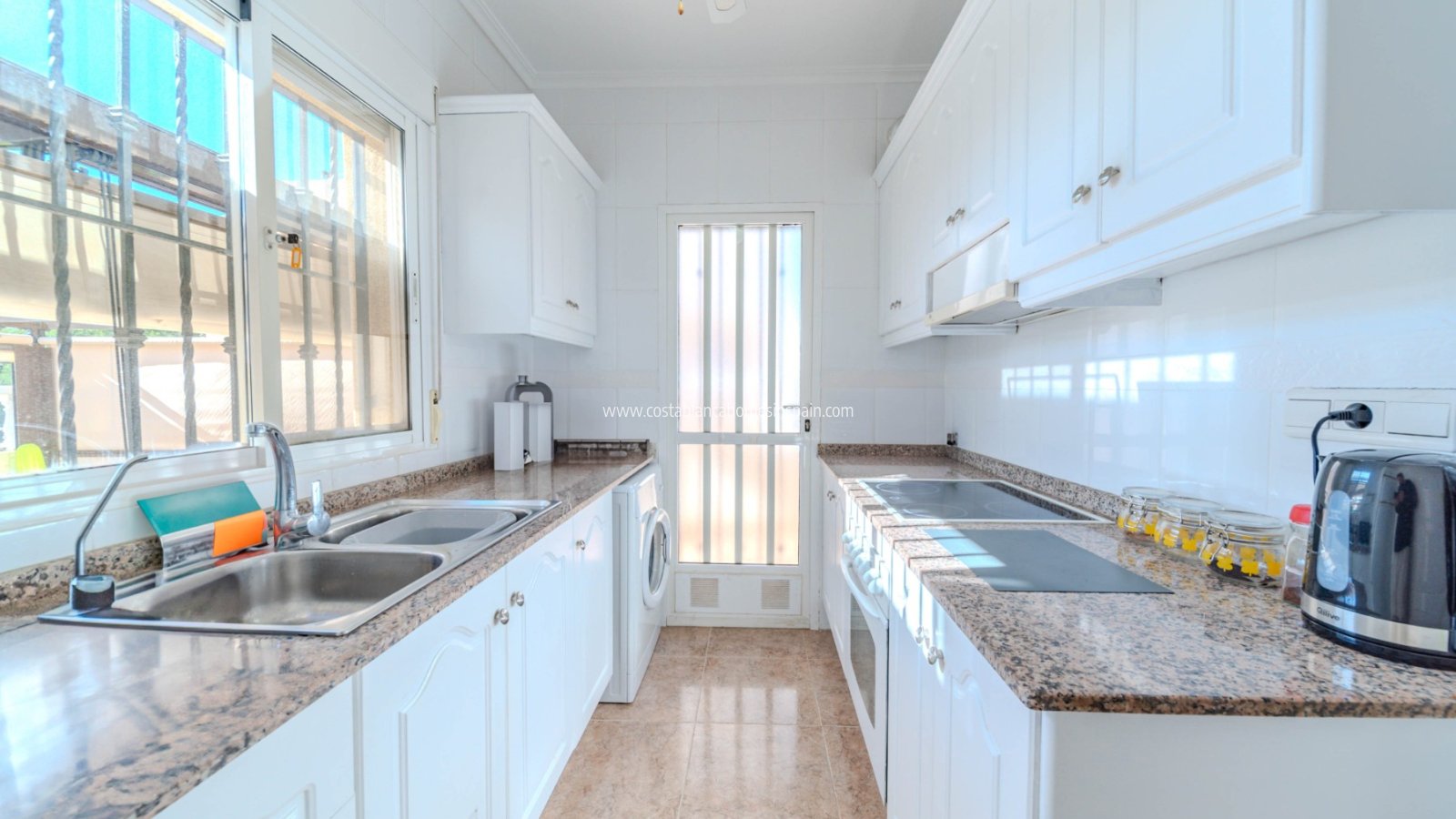 Használt - Detached Villa - Playa Flamenca - Orihuela Costa