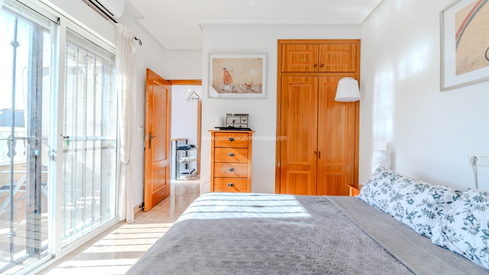 Használt - Detached Villa - Playa Flamenca - Orihuela Costa