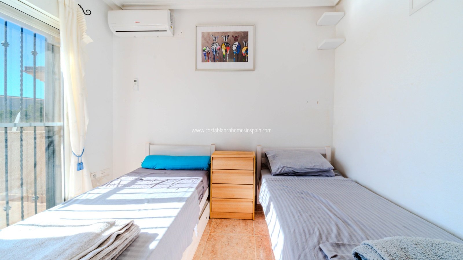 Használt - Detached Villa - Playa Flamenca - Orihuela Costa