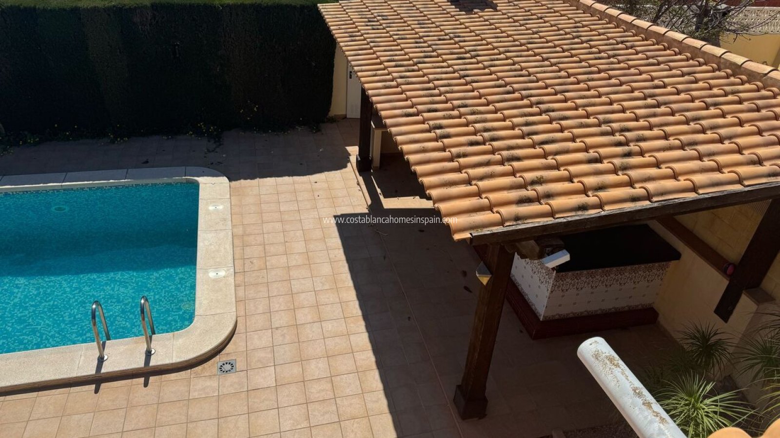 Használt - Detached Villa - Playa Flamenca - Play Flamenca
