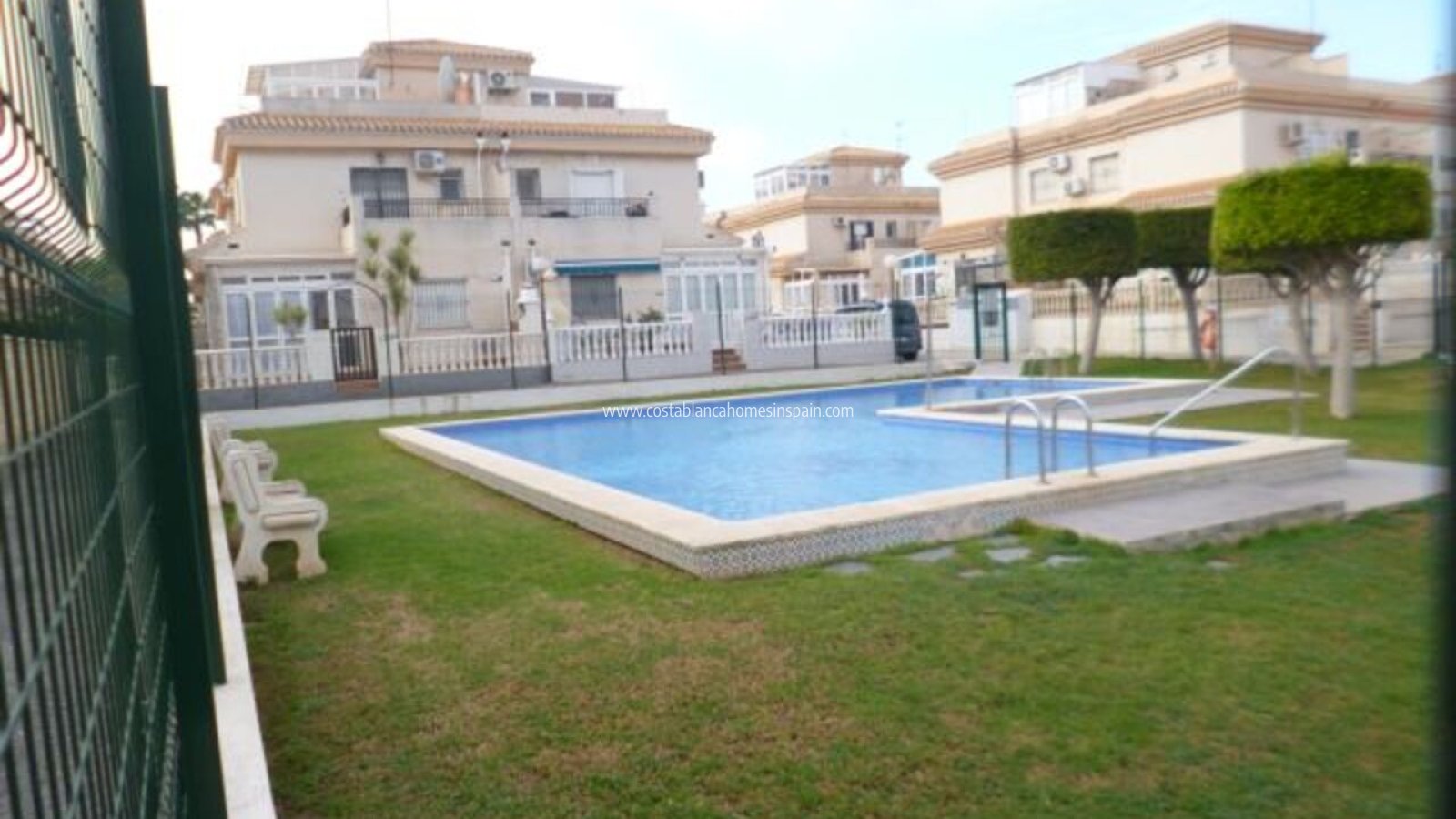 Használt - Detached Villa - Playa Flamenca - Play Flamenca